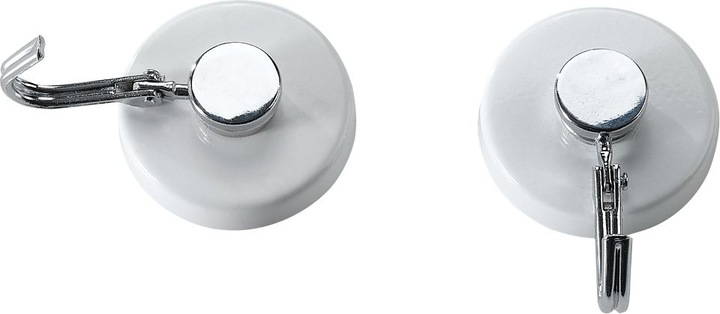 Immagine prodotto Maul Gancio a carosello magnetico (2 x)