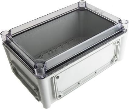 Immagine prodotto Fibox Contenitore IP67 cop trasp,280x190x130mm (Case)