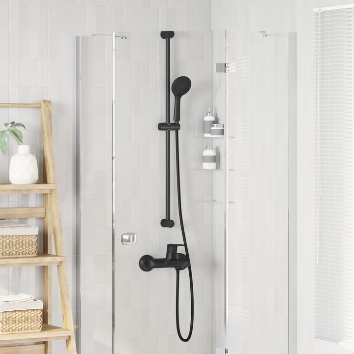 Produktbild vidaXL Duschsystem