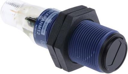 Immagine prodotto TE Sensors Sensore fotoelettrico M18 PNP NO, M12 (Interruttore)