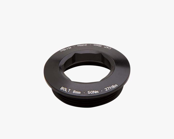 Produktbild Race Face Cinch Sixc and Atlas Puller Cap DS