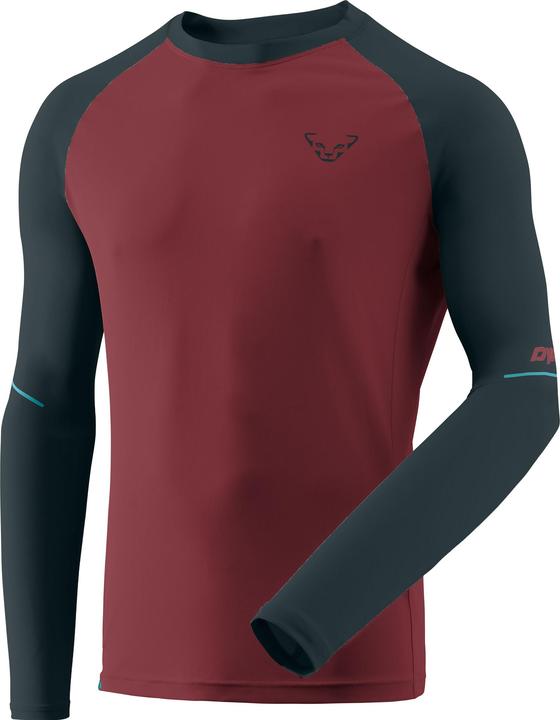Actual product image Dynafit Alpine Pro Long Sleeve Shirt (M)