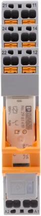 Produktbild Phoenix Contact RIF-1 Relay Module assembled 120AC/1X21