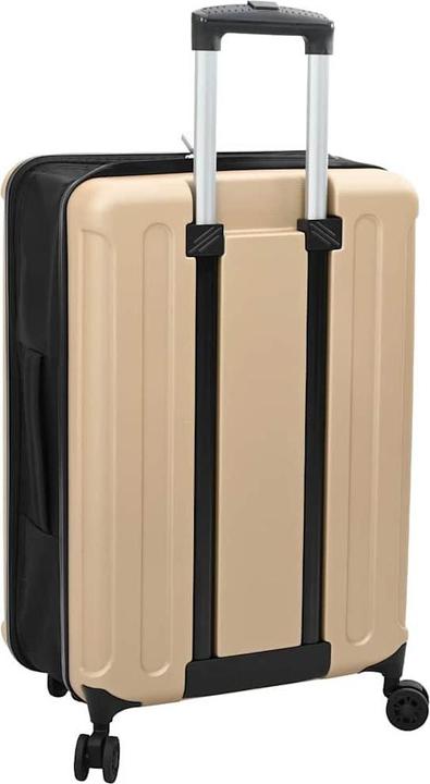 Image du produit vidaXL Valise de champagne