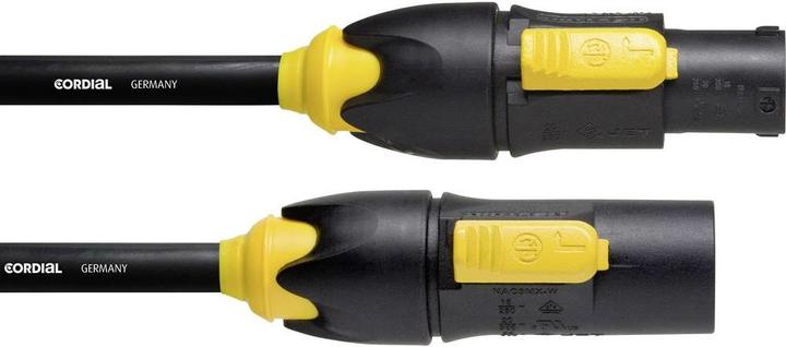 Immagine prodotto Cordial Cavo di alimentazione POWERCONH07RNF (5 m)