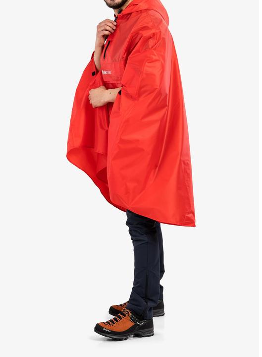 Actual product image Trekmates Pak Poncho (One size)