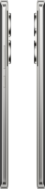 Produktbild realme GT 6 (512 GB, Fluid Silver, 6.78", Dual SIM, 50 Mpx, 5G)
