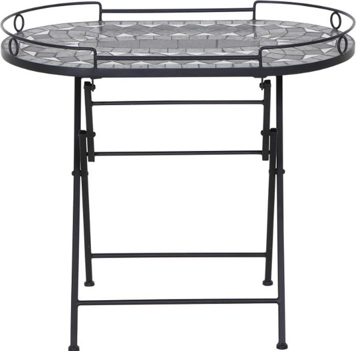 Productafbeelding Siena Garden Bijzettafel (67.50 cm)