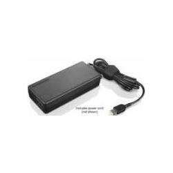 Thumbnail - CoreParts Netzteil 135 Watt (135 W), Notebook Netzteil, Schwarz