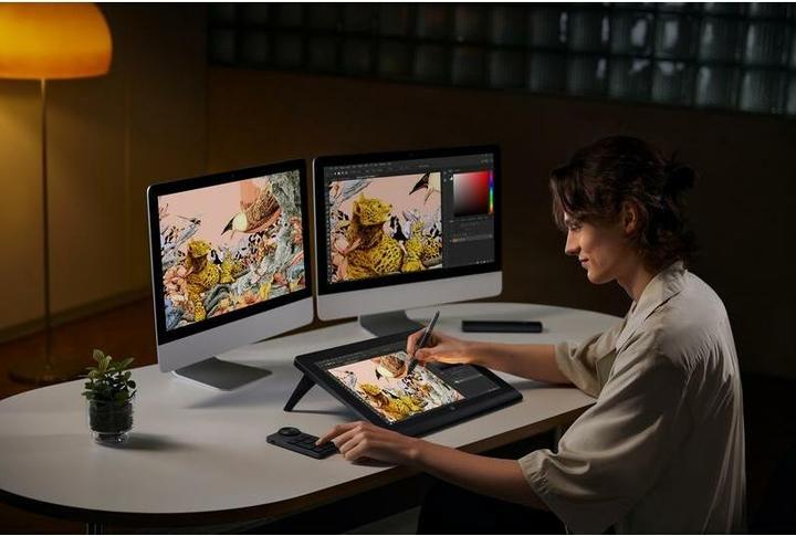 Produktbild XP-Pen Artist Pro 16 Gen 2 (16", 5080 lpi)