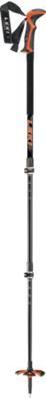 Actual product image Leki Civetta Pro Speed Lock walking stick (110 - 150 cm)