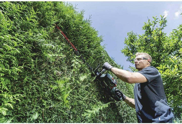 Image du produit Metabo HS 18 LTX BL 75 (Taille-haies sans fil)