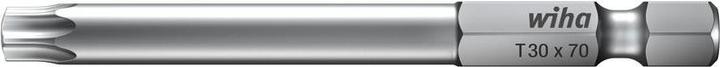 Produktbild Wiha Bit Professional 70 mm TORX® 1/4" (33710) T7 (T7)