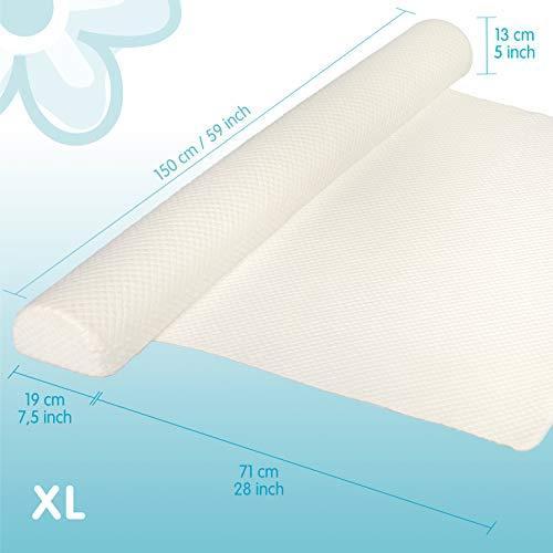 Actual product image Banbaloo Safety barrier for cots