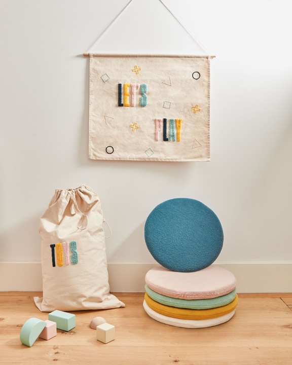 Produktbild Kave Home Biasina (35 x 35 cm)