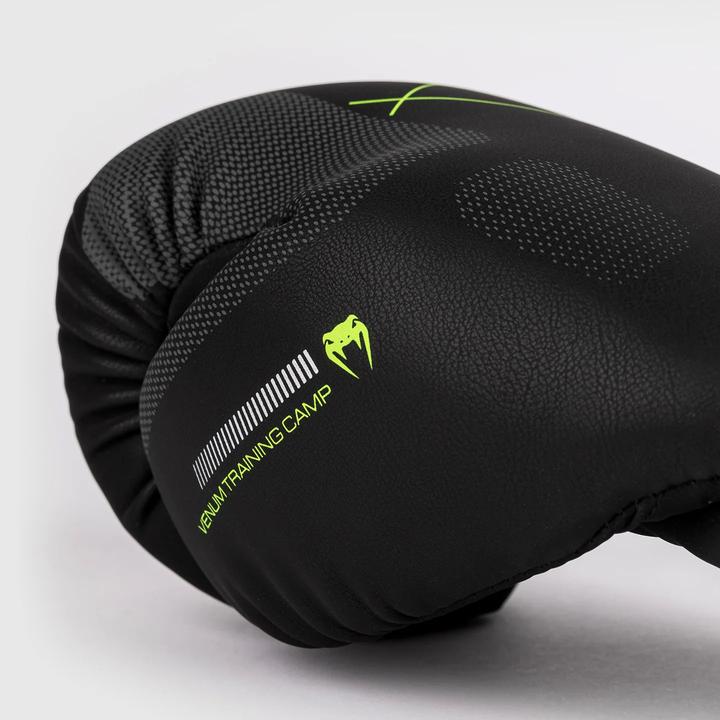 Immagine prodotto Venum Boxhandschuhe Training Camp 4.0 (10 OZ, Taglia unica)
