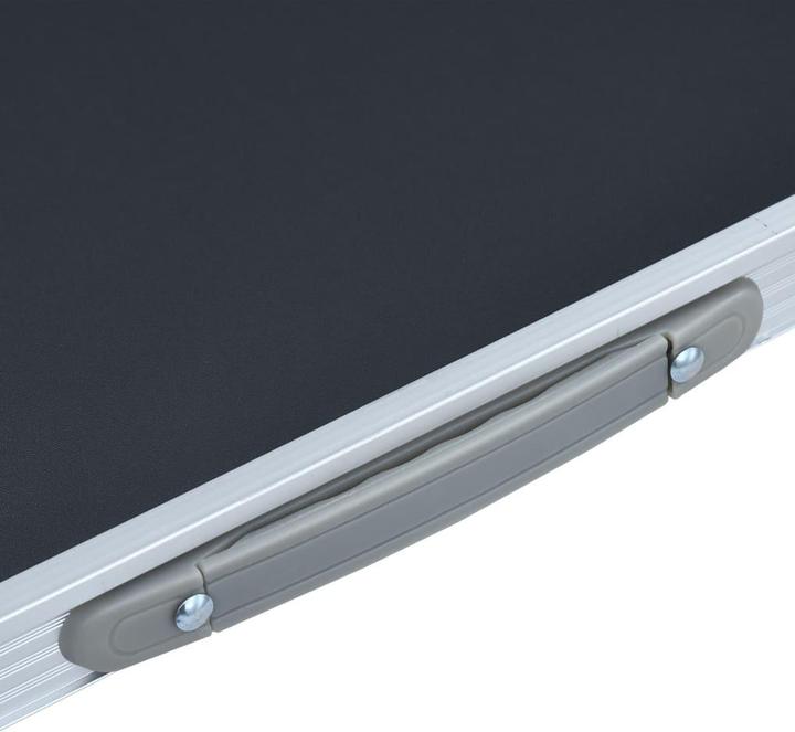 Image du produit vidaXL Table pliable de camping