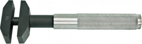 Actual product image Mega Adjustable spanner 65 mm (65 Nm)