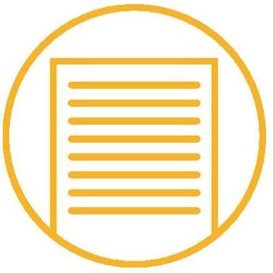 Actual product image Soennecken Letter pad Paper size: DIN A4 Ruling style: ruled (A4, Lined)