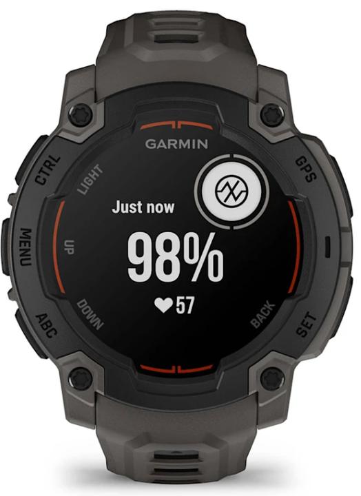 Productafbeelding Garmin Instinct E (45 mm)