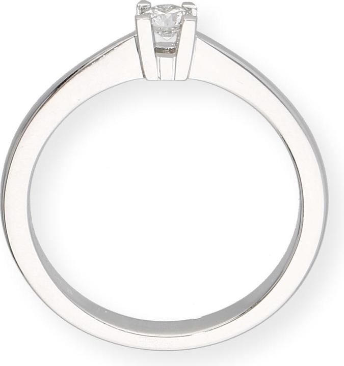 Produktbild Carat Solitaire (50, 750/18 K Gold)