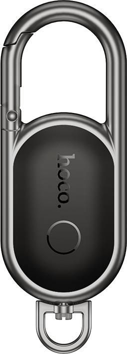 Produktbild Hoco Wireless headphones Locator compatible with Apple Find My E91J black (Android, iOS)