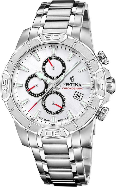 Produktbild Festina F20704/1 (Chronograph, 45 mm)