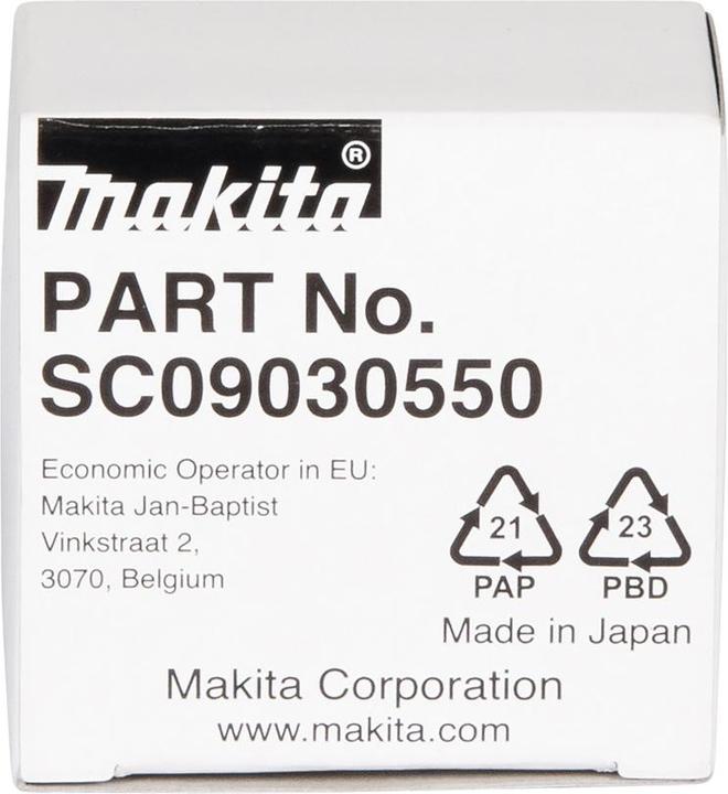 Productafbeelding Makita Flensset