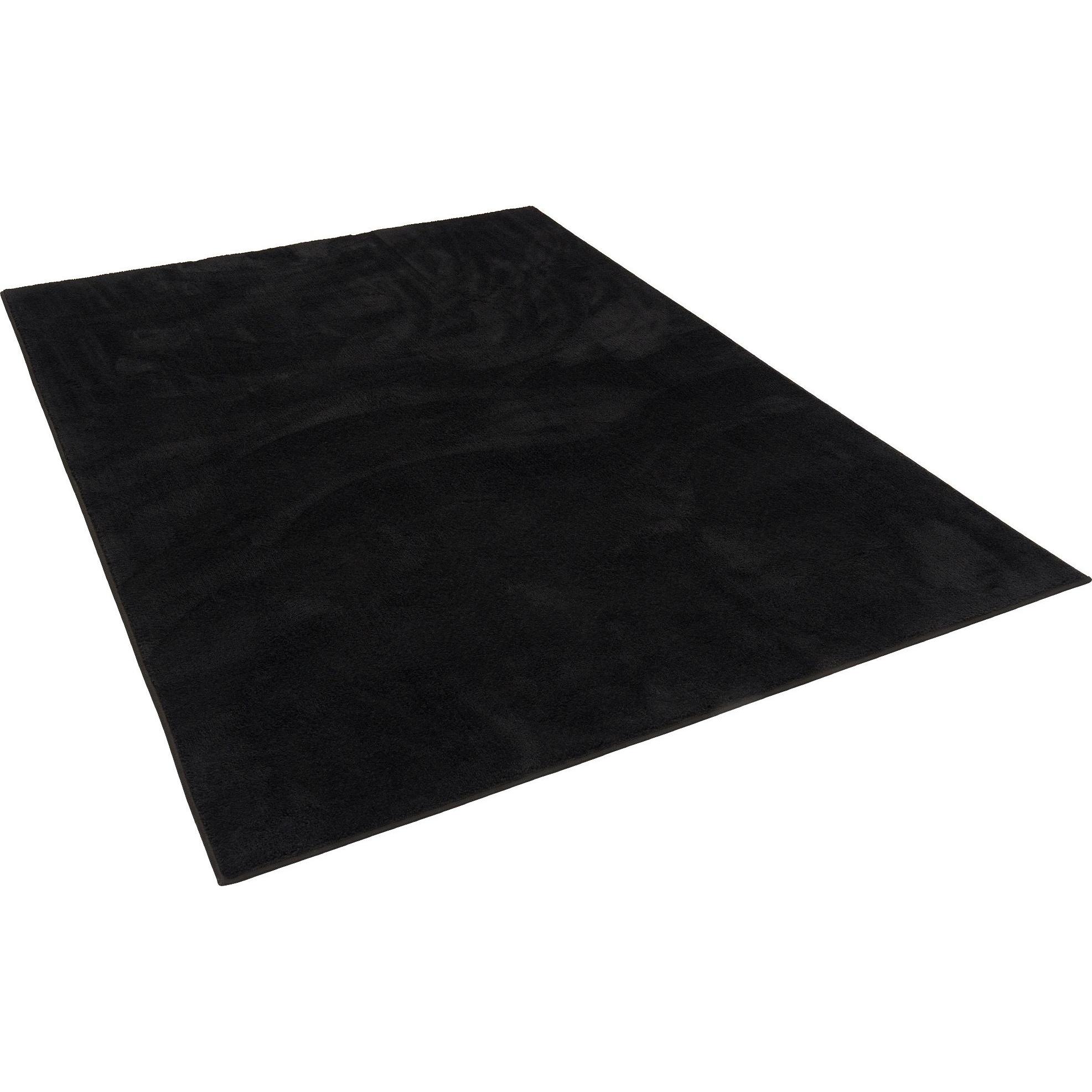 Pergamon, Teppich, Luxus Super Soft Hochflor Langflor Teppich Melia (80 x 150 cm)