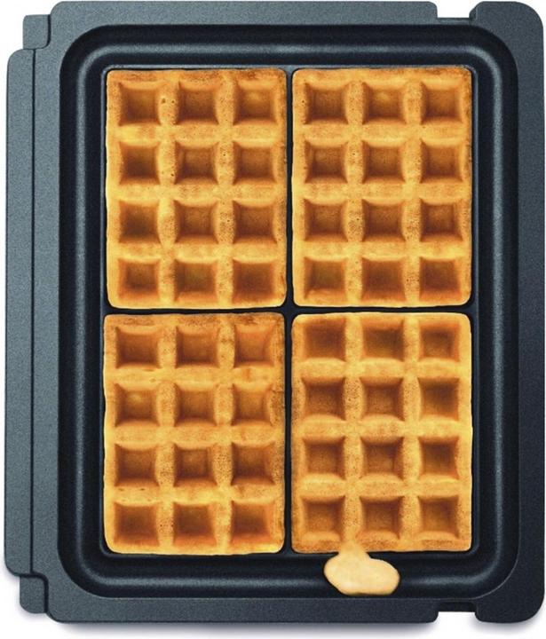 Produktbild Sage the No-mess Waffle Plates