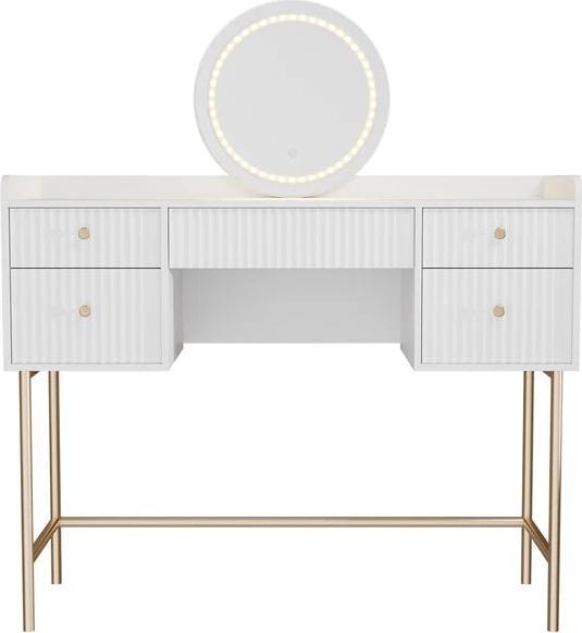 Image du produit Juskys Samira (115 x 40 x 137 cm)