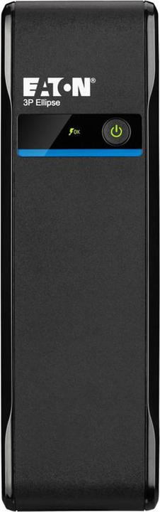 Produktbild Eaton USV 3P550I 550VA 330W IEC (550 VA, 330 W, Standby USV)