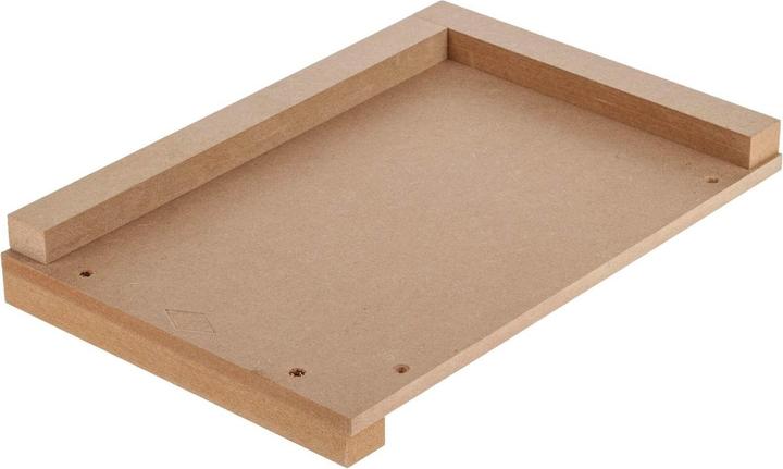 Actual product image Essdee Bench hook