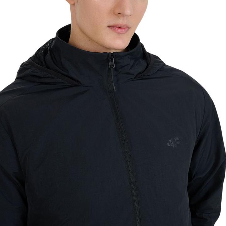 Produktbild 4F WSS25TJACM193 Jacke (S)