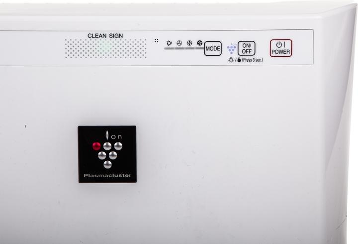 Immagine prodotto Sharp luftfugter *U KC930EUW 2,1ltr til 21m2 rum