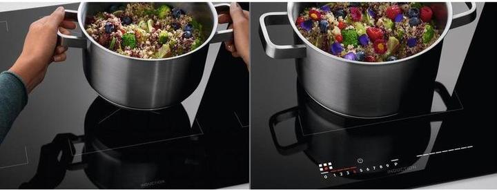 Produktbild Electrolux GK906TSILO