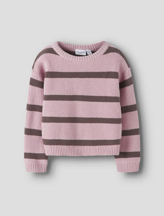 Actual product image Name it Streifen Strickpullover (98)