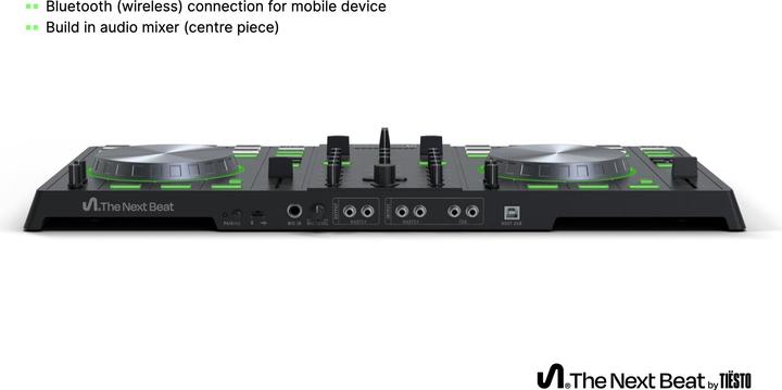 Actual product image The Next Beat by Tiësto Dj Controller