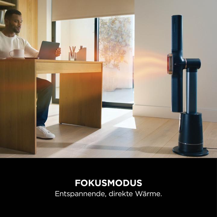 Produktbild Shark TH200EU Turboblade