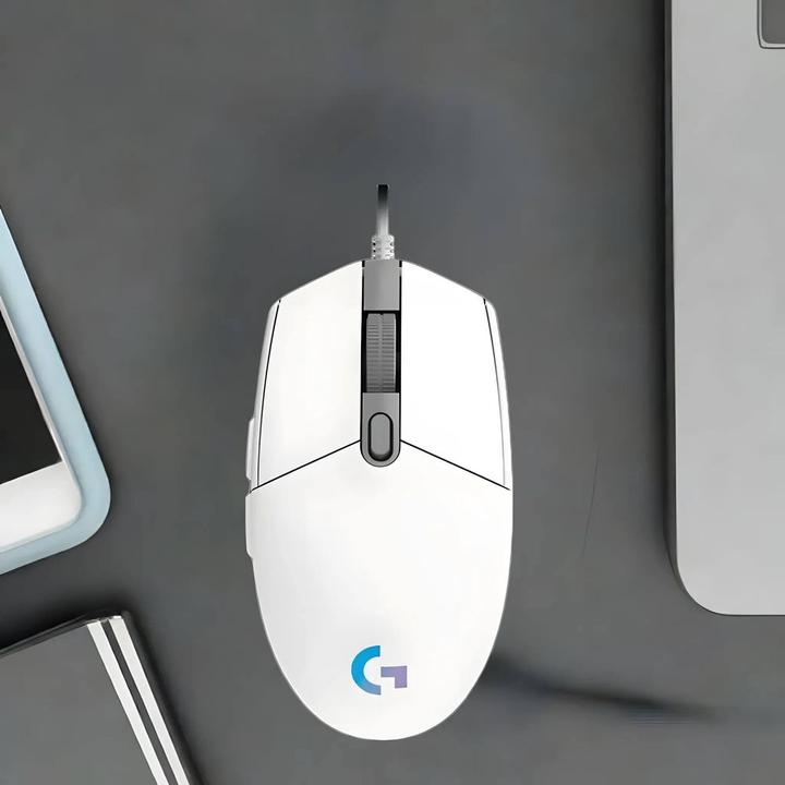 Actual product image Logitech G G102 (Cable)