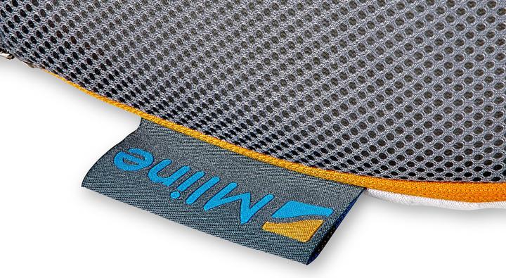 Actual product image M line Athletic (50 x 36 cm)