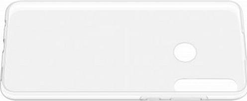 Produktbild Huawei TPU case for Y6P plastic (Huawei Y6p)