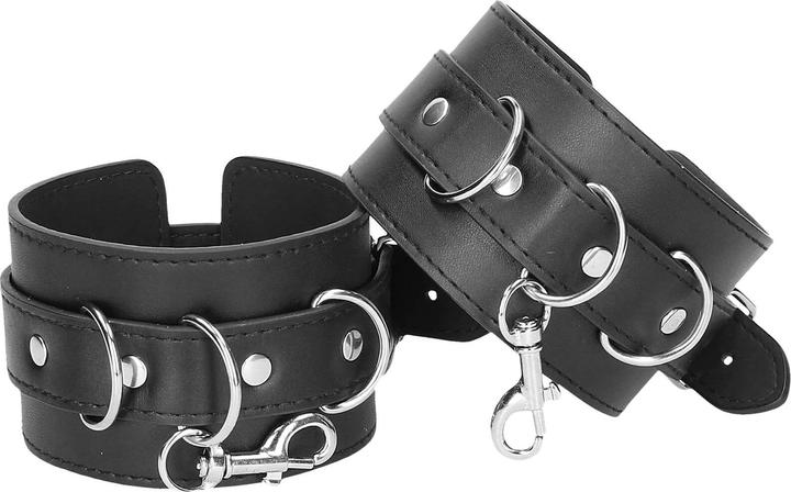 Productafbeelding Ouch! Hogtie met hand- en enkelboeien