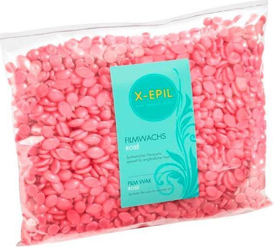 Produktbild X-epil Warmwachsperlen (500 g)