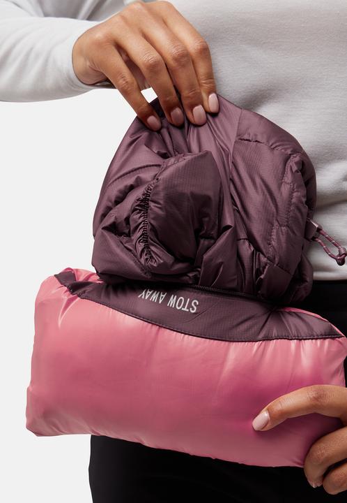 Produktbild Jack Wolfskin Passamani Down Hoody W (M)