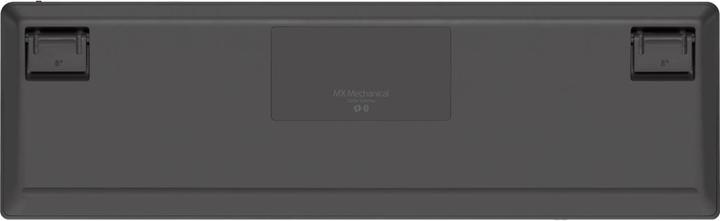 Produktbild Logitech MX Mechanical (Eng. Int., Kabelgebunden)