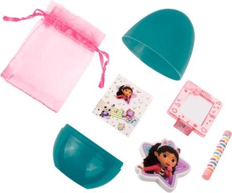 Actual product image Canenco Gabby's doll's house surprise egg