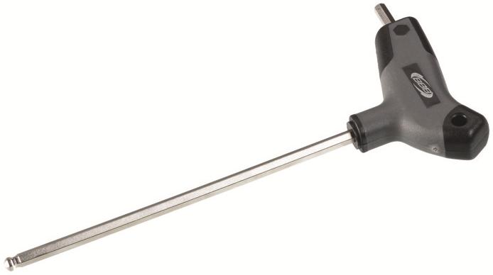 Actual product image BBB Hex T BTL-45 8mm