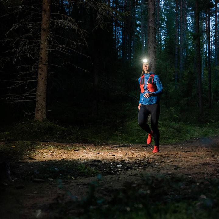 Actual product image Fenix HM65R SUPERRAPTOR 2 Headlamp, 1500 lm (1500 lm)