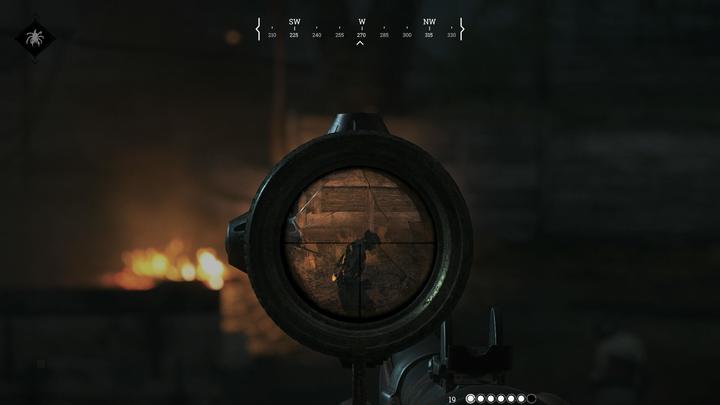 Image du produit Deep Silver Hunt : Showdown (PS4, FR)